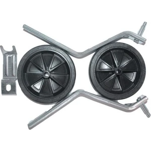 Kocatepe Bike Shop 16 Jant Uyumlu Bisiklet Yan Teker Denge Tekeri