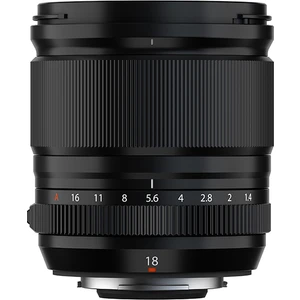 Fujinon Xf 18MM F1.4 R Lm Wr Objektif