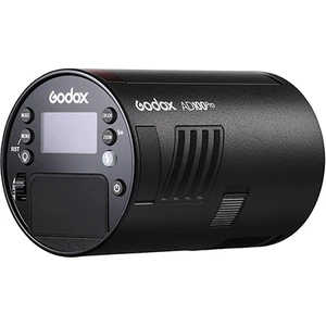 AD100PRO Taşınabilir Paraflaş