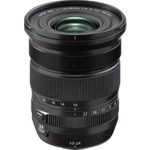 Fujinon Xf 10-24 mm F4 R Oıs Wr Objektif ( Yeni )