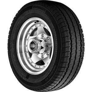 285/55 R16C 126N Vancontact A/S Hafif Ticari 4 Mevsim Lastiği ( Üretim Yılı: 2023 )
