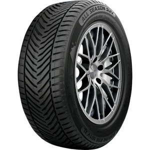 215/65 R16 98H Suv 4 Mevsim Lastiği ( Üretim Yılı: 2023 )