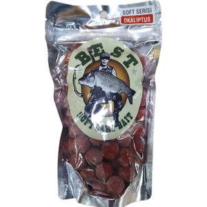 Best Baıt Boili Yem 200GR. Okaliptus Kokulu
