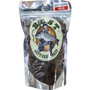 Best Baıt Boili Yem 200GR. Balık Kokulu
