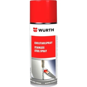 Paslanmaz Çelik Sprey 400ml