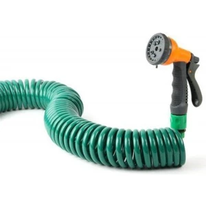 Hortum 7,5m Eva Spıral Uzatmalı- Ym9031