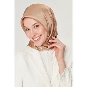 Ipek Eşarp 8553D (Twill) (Nostalji)-88