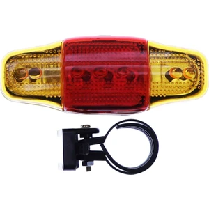 Bisiklet Arka Stop Sinyalli KTX296