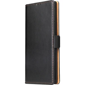 Samsung Galaxy Note 20 Ultra Uyumlu Kickstand Cüzdan Flip Deri Kılıf (Yurt Dışından)