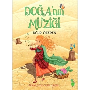 Doğa'nın Müziği - Uğur Özeren