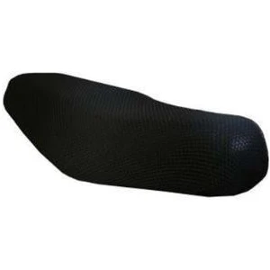 Cup 100-110 cc 3D Motosiklet Sele Kılıfı Delikli
