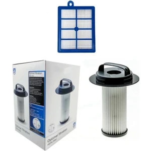 Philips Fc 9205/01 Marathon Silindir ve Hepa Filtre Seti ( Kutulu Ürün )