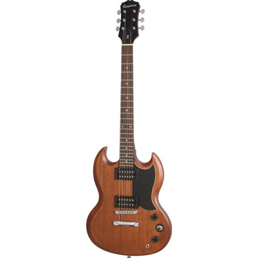 Epiphone Sg Special ve Elektro Gitar (Walnut) Fiyatı