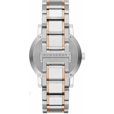Burberry The City BU9006 38MM Kadın Kol Saati Fiyatı