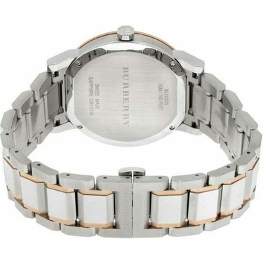 Burberry The City BU9006 38MM Kadın Kol Saati Fiyatı