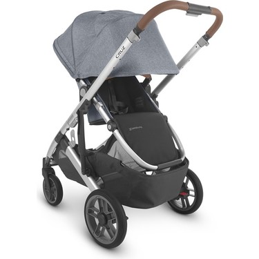 ベビーカー・バギー UPPAbaby Cruz V2 Stroller Uppababy Cruz V2 Bebek Arabası Gregory Fiyatı - Taksit Seçenekleri