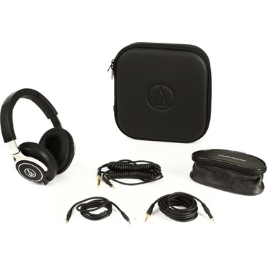 Audıo Technıca ATH-M70X Kulaklık Fiyatı - Taksit Seçenekleri