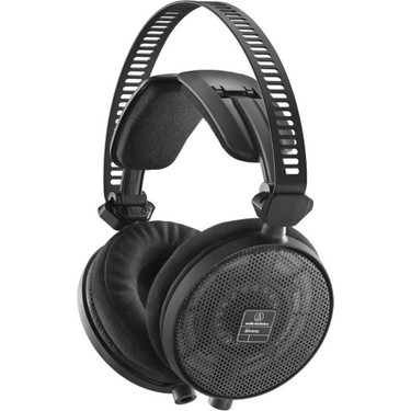 audio-technica ATH-R70x 有線ヘッドセット 元箱付き Audıo Technıca ATH-R70X Kulaklık Fiyatı - Taksit Seçenekleri