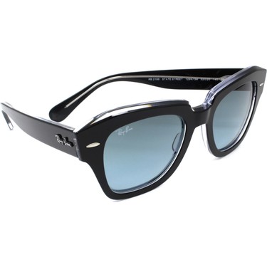 Ray-Ban Rb 2186 12943M 52 Rayban Güneş Gözlüğü Fiyatı