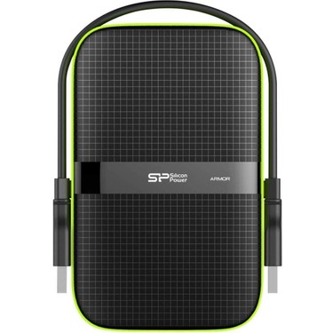Silicon Power Armor A60 5 Tb SP050TBPHDA60S3K 2.5 USB 3.1 Fiyatı