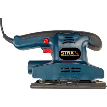 Staxx Power STX-450X Profesyonel 400 W Elektrikli Titreşimli Fiyatı