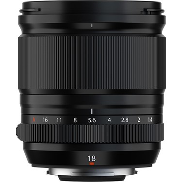 Fujifilm Fujinon Xf 18MM F1.4 R Lm Wr Objektif Fiyatı, 4.0 Puanı İle