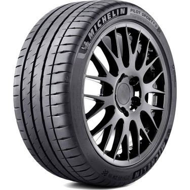 Michelin 355/25 R21 107Y Xl Zr Pilot Sport 4s Oto Yaz Fiyatı