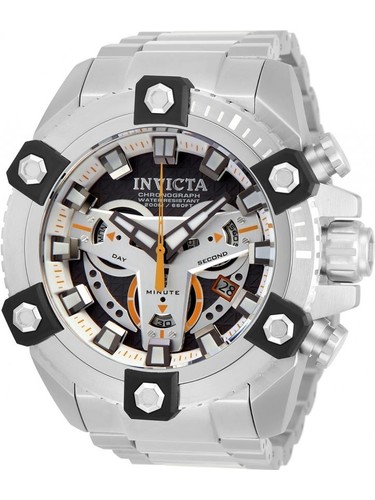 Invicta grand hot sale octane punisher