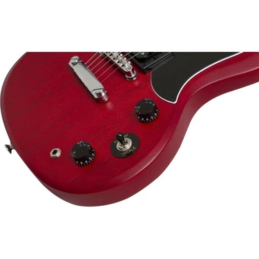 Epiphone sg special ve electric deals guitar