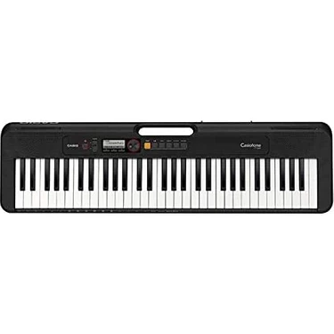 Casio Casiotone CT-S200BKC2 61 Tuşlu Org