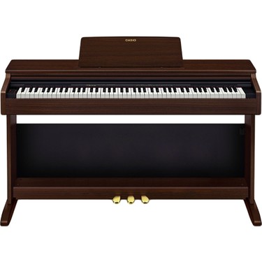 Casio AP270BN Celviano Dijital Piyano (Kahverengi) Fiyatı
