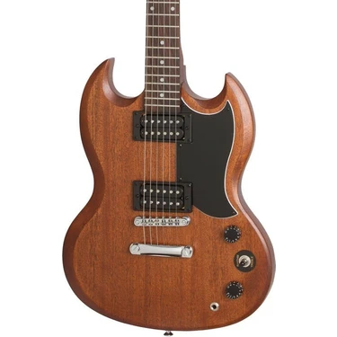 Epiphone Sg Special ve Elektro Gitar (Walnut) Fiyatı