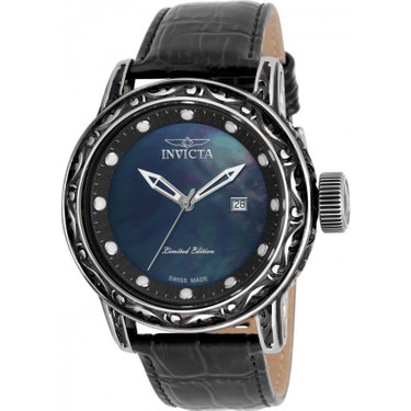 invicta excalibur watch