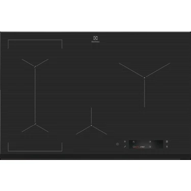 Electrolux EIS8648 Sensepro 80 cm Indüksiyonlu