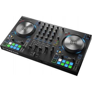 Native Instruments Traktor Kontrol S3 Fiyatı - Taksit Seçenekleri