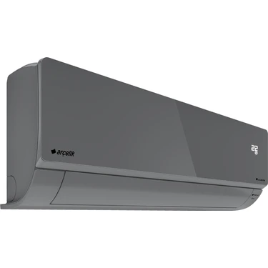 Arçelik UltraHijyen 18465 HP A++ 18000 BTU Inverter Duvar Tipi