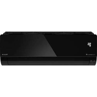 Arçelik 12560 Hp Ultra Hijyen Plus Prosmart Black A++ 12000 BTU/h Inverter Duvar Tipi
