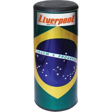 Liverpool GBR90 Ganza Brasil
