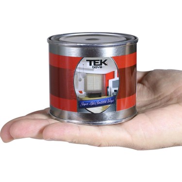 tek 0 16 lt yesil super lux sentetik yagli boya ahsap metal fiyati