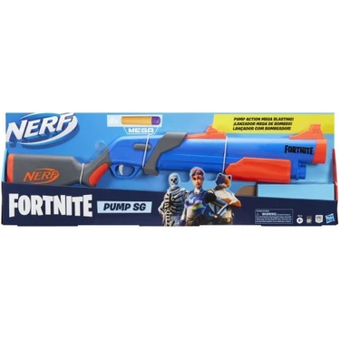 Nerf Fortnite Pump Sg