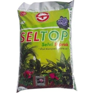 Seltop Çicek Toprağı 20