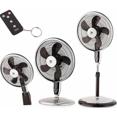 Fakir AllOver 3 in 1