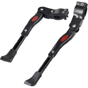Kocatepe Bike Shop 24-26-27,5-28-29 Jant Uyumlu Bisiklet Arka Ayak-Park