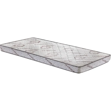 Prestij 50 x 90 x 10 cm Ekonomik Konforlu Sünger Bebek