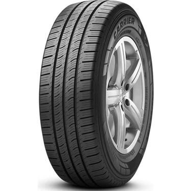 Pirelli 205/65 R16C 107T Carrier Hafif Ticari 4 Mevsim Lastiği ( Üretim Yılı: 2023