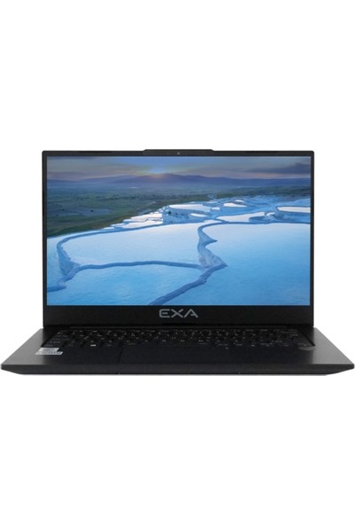 EXA Elite 5tc1 Intel Core i5 10210U 8GB 256GB SSD Freedos 14" FHD Taşınabilir Bilgisayar