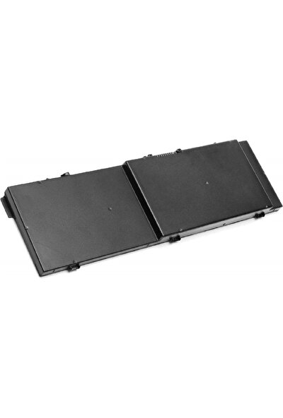 Retro Retro Dell Precision M7510, M7710, Mfkvp Notebook Bataryası