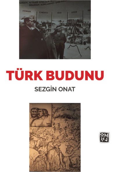 Türk Budunu - Sezgin Onat