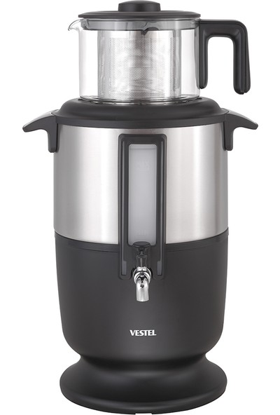Vestel Sefa 4500 Cx Semaver