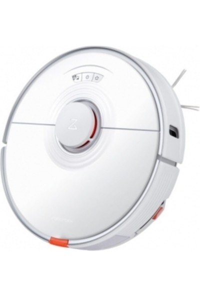 Roborock S7 Sonic Mopping Akıllı Robot Süpürge S7 Beyaz